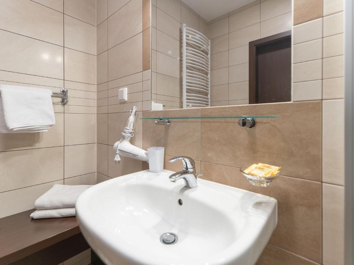 Apartamento Aquabaltic Aquarius